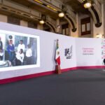 Sheinbaum urge a México, EE UU y Canadá a integrar una región competitiva