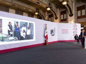 Sheinbaum urge a México, EE UU y Canadá a integrar una región competitiva