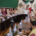 Cabildo de Victoria dona terreno para Bachillerato Nacional