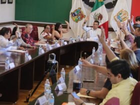 Cabildo de Victoria dona terreno para Bachillerato Nacional
