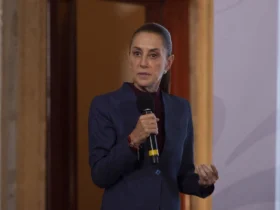 Sheinbaum pide auditoría total a contratos del INE, incluidas gestiones pasadas