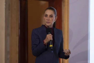 Sheinbaum pide auditoría total a contratos del INE, incluidas gestiones pasadas