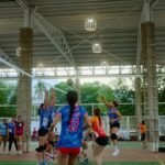 Copa Gobernador de Voleibol reunirá 151 equipos en Tamaulipas