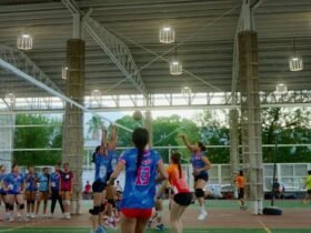 Copa Gobernador de Voleibol reunirá 151 equipos en Tamaulipas