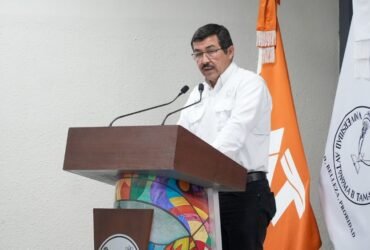 UAT y Fiscalía de Tamaulipas firman convenio para formar juristas