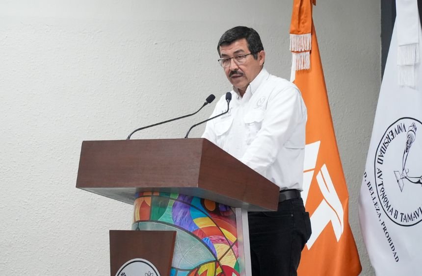 UAT y Fiscalía de Tamaulipas firman convenio para formar juristas