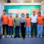 Arranca en Tamaulipas el Coloquio Internacional de Artes y Fútbol