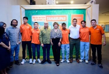 Arranca en Tamaulipas el Coloquio Internacional de Artes y Fútbol