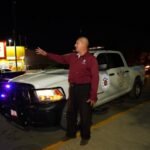 Nuevo Laredo refuerza operativo de seguridad por Halloween 2026
