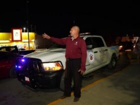 Nuevo Laredo refuerza operativo de seguridad por Halloween 2026
