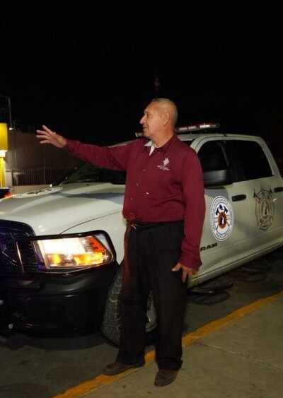 Nuevo Laredo refuerza operativo de seguridad por Halloween 2026
