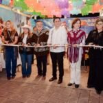 Feria Tamaulipas 2026 destaca riqueza gastronómica regional