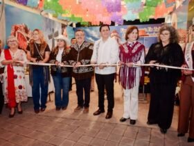 Feria Tamaulipas 2026 destaca riqueza gastronómica regional