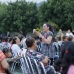 Olga Sosa expone avances en obras y reformas en Ciudad Victoria