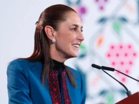 Sheinbaum evalúa asistir a G20 y Cumbre Iberoamericana en noviembre