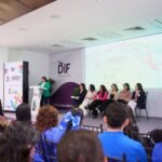 DIF Tamaulipas impulsa profesionalización en trabajo social