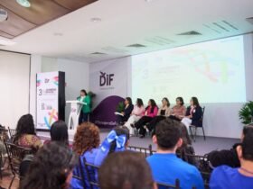 DIF Tamaulipas impulsa profesionalización en trabajo social