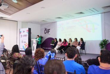DIF Tamaulipas impulsa profesionalización en trabajo social