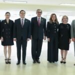 Tres Poderes de Tamaulipas refuerzan cooperación por bienestar social