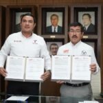 UAT y COLTAM firman convenio para impulsar investigación en Tamaulipas