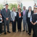 Facultad de Enfermería UAT celebra 70 años con congreso internacional