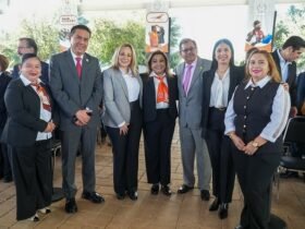 Facultad de Enfermería UAT celebra 70 años con congreso internacional