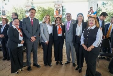 Facultad de Enfermería UAT celebra 70 años con congreso internacional