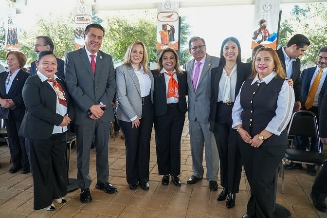 Facultad de Enfermería UAT celebra 70 años con congreso internacional