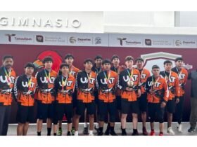 Halcones UAT ganan la Copa Tamaulipas de Voleibol 2026