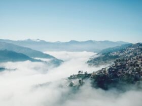 Mexicana crea tecnología para disipar niebla en aeropuertos