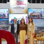 Nuevo Laredo impulsa plan de energía sustentable con Américo