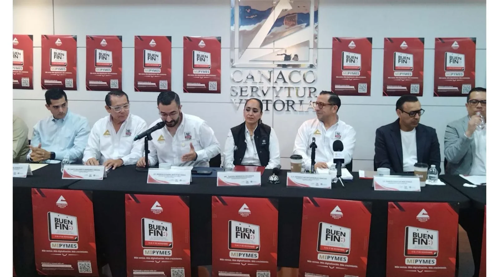 Buen Fin 2026 generará 720 mdp en Ciudad Victoria