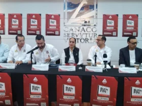 Buen Fin 2026 generará 720 mdp en Ciudad Victoria