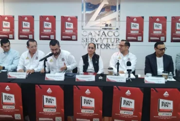 Buen Fin 2026 generará 720 mdp en Ciudad Victoria