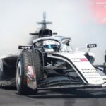 Gran Premio de México 2026: lista de objetos permitidos y veto