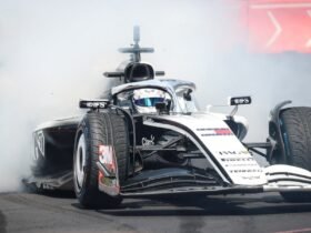 Gran Premio de México 2026: lista de objetos permitidos y veto