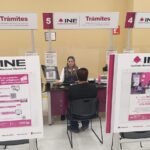 Más de 18 mil credenciales del INE vencerán en Tamaulipas en 2026