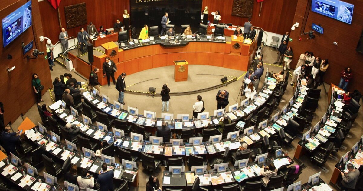 Senado aprueba Ley de Economía Digital para pagos sin efectivo