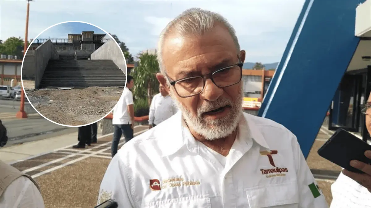 Tamaulipas reiniciará construcción de penal en Ciudad Victoria